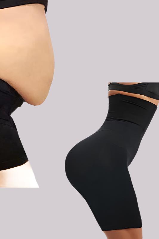 Comfit™ Amelie – Shaper-Shorts mit hoher Taille