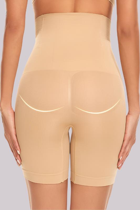 Comfit™ Amelie – Shaper-Shorts mit hoher Taille
