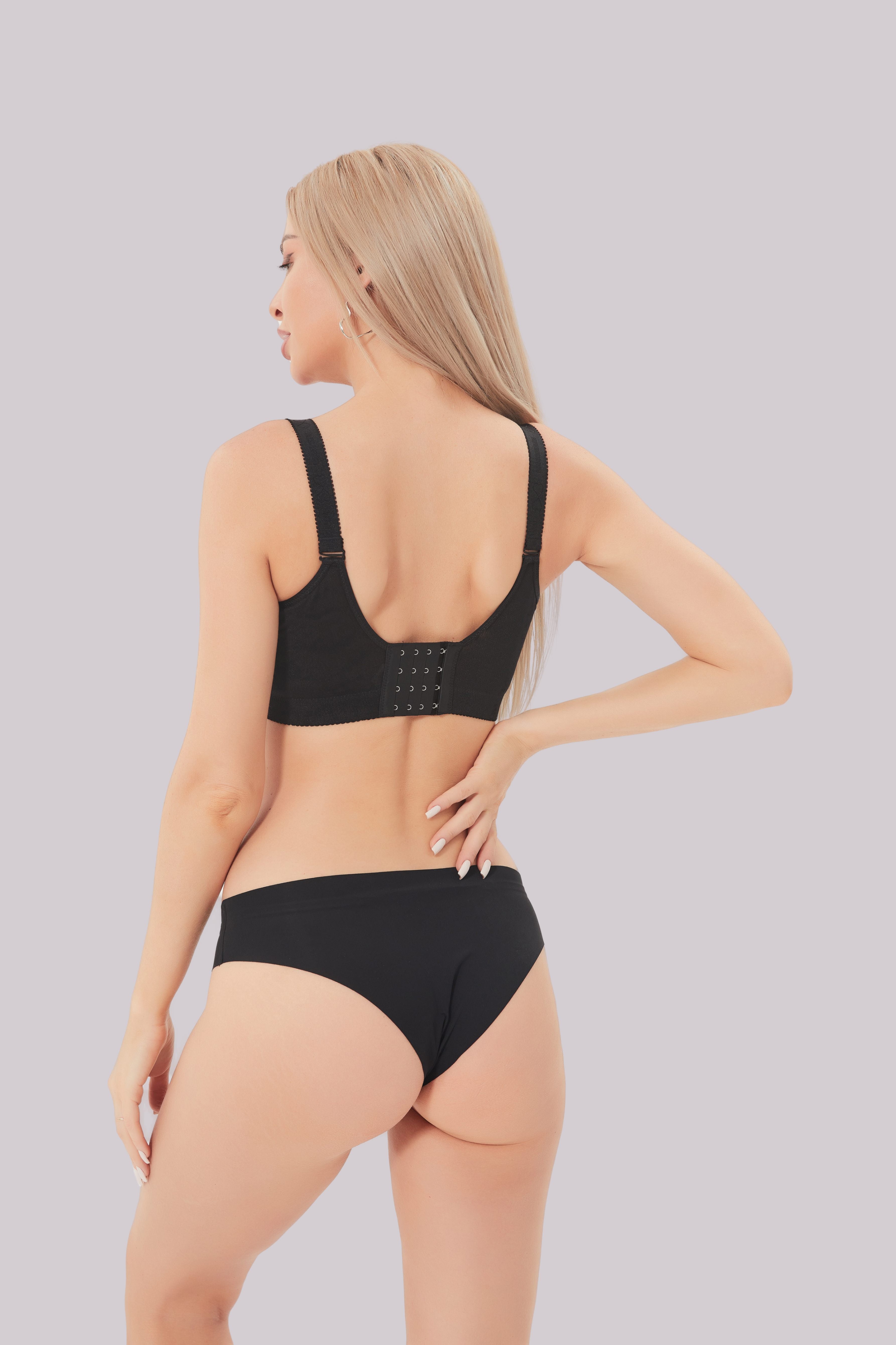 Comfit™ Tamara - Ultra stützender BH