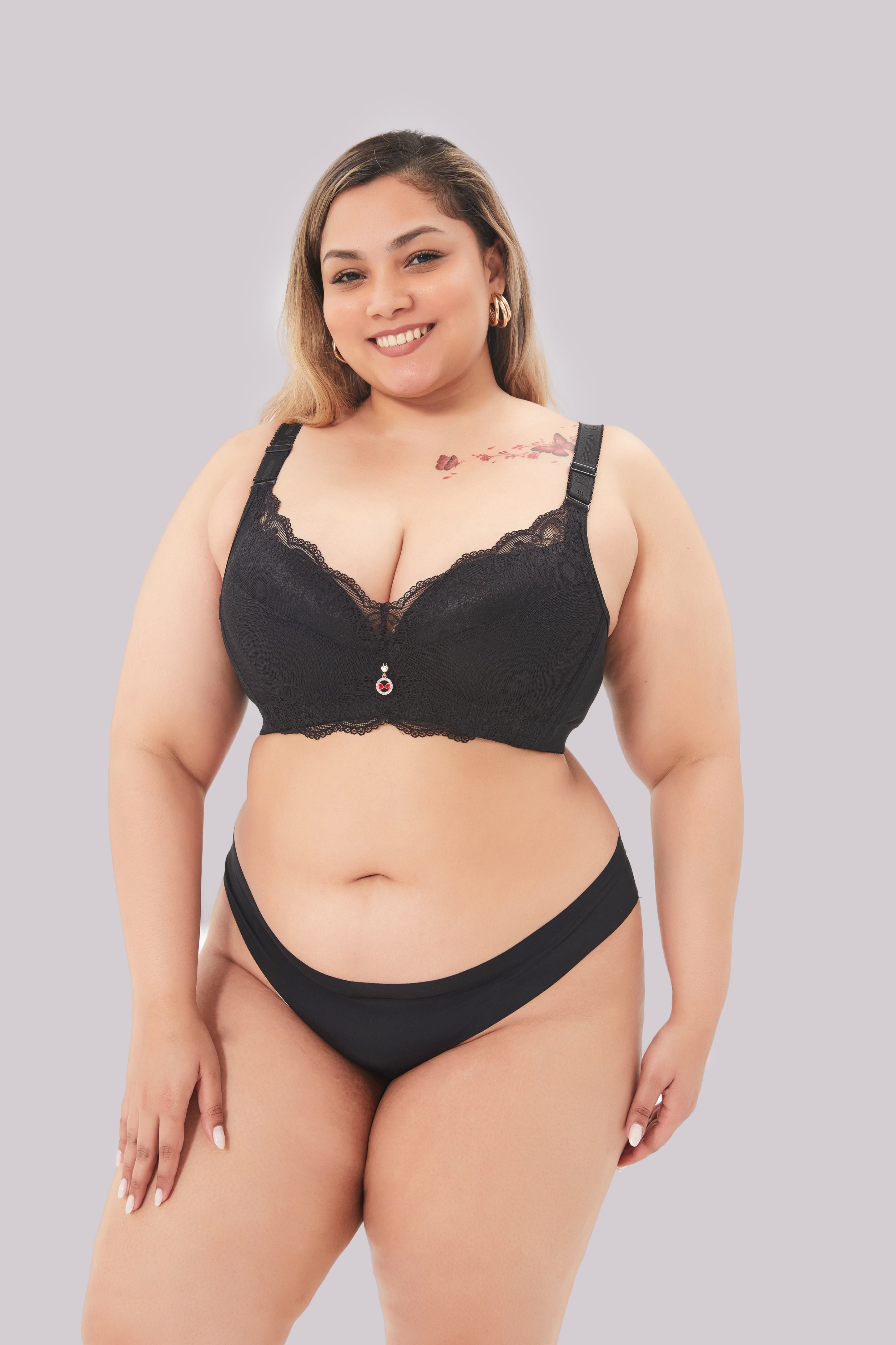 Comfit™ Tamara - Ultra stützender BH