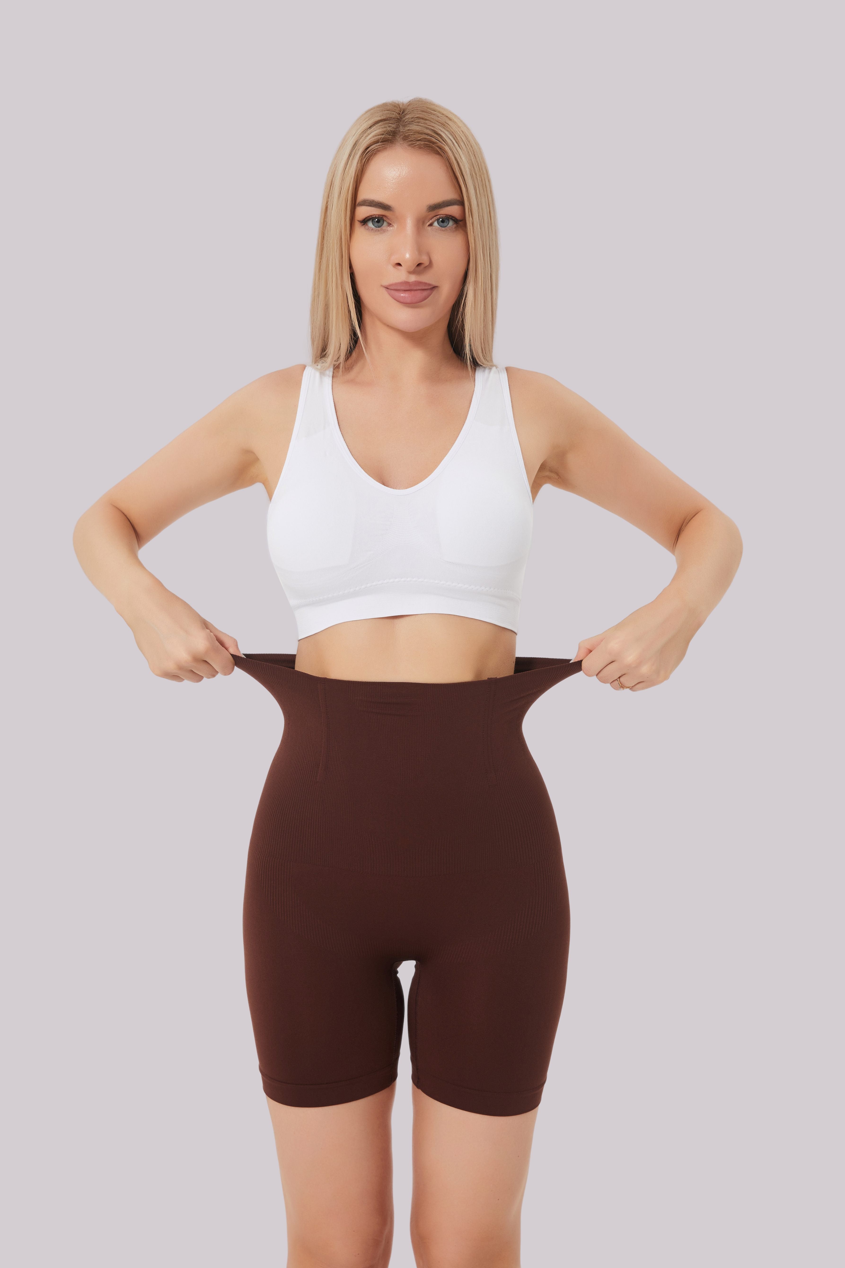 Comfit™ Amelie – Shaper-Shorts mit hoher Taille