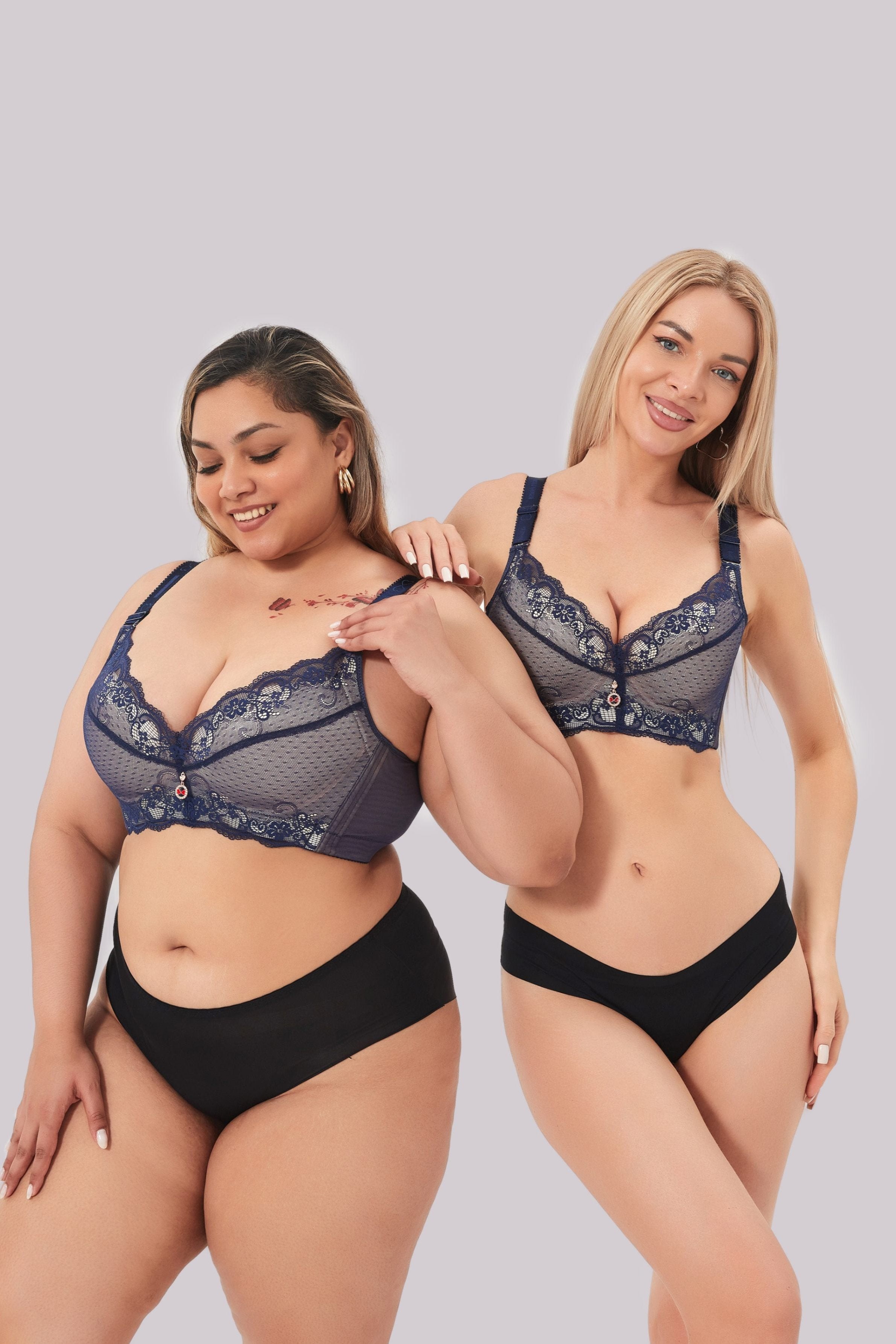 Comfit™ Tamara - Ultra stützender BH