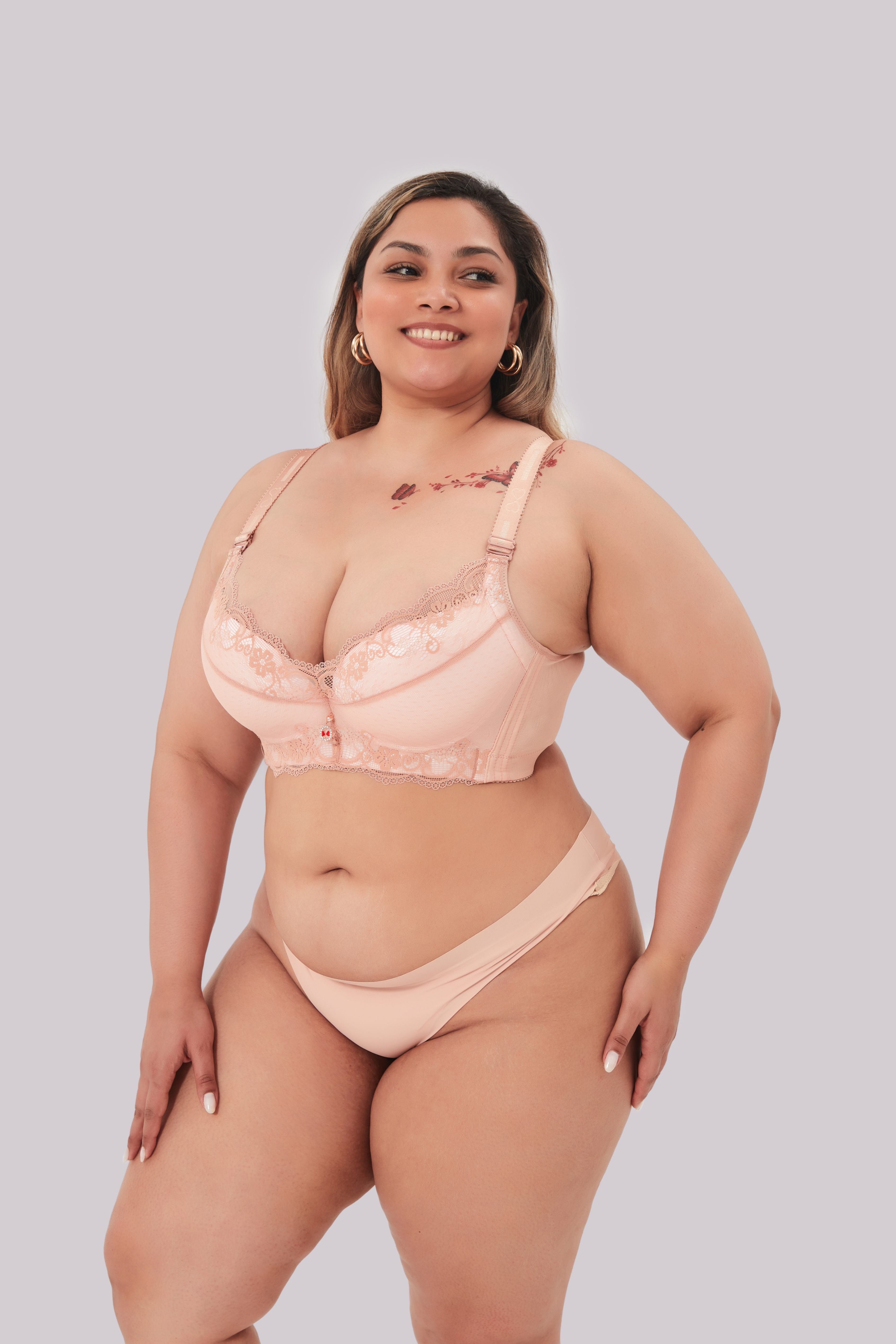 Comfit™ Tamara - Ultra stützender BH
