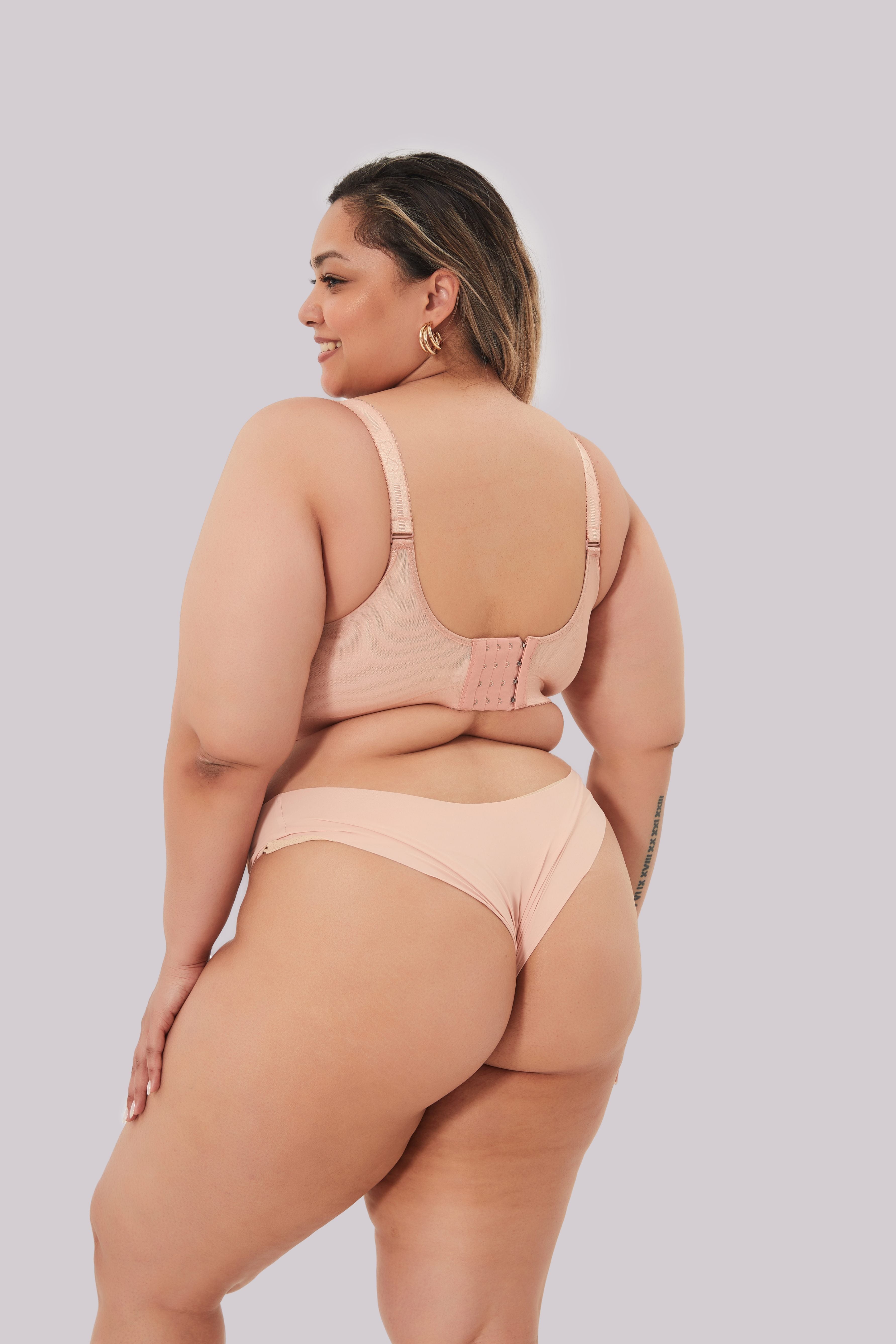 Comfit™ Tamara - Ultra stützender BH